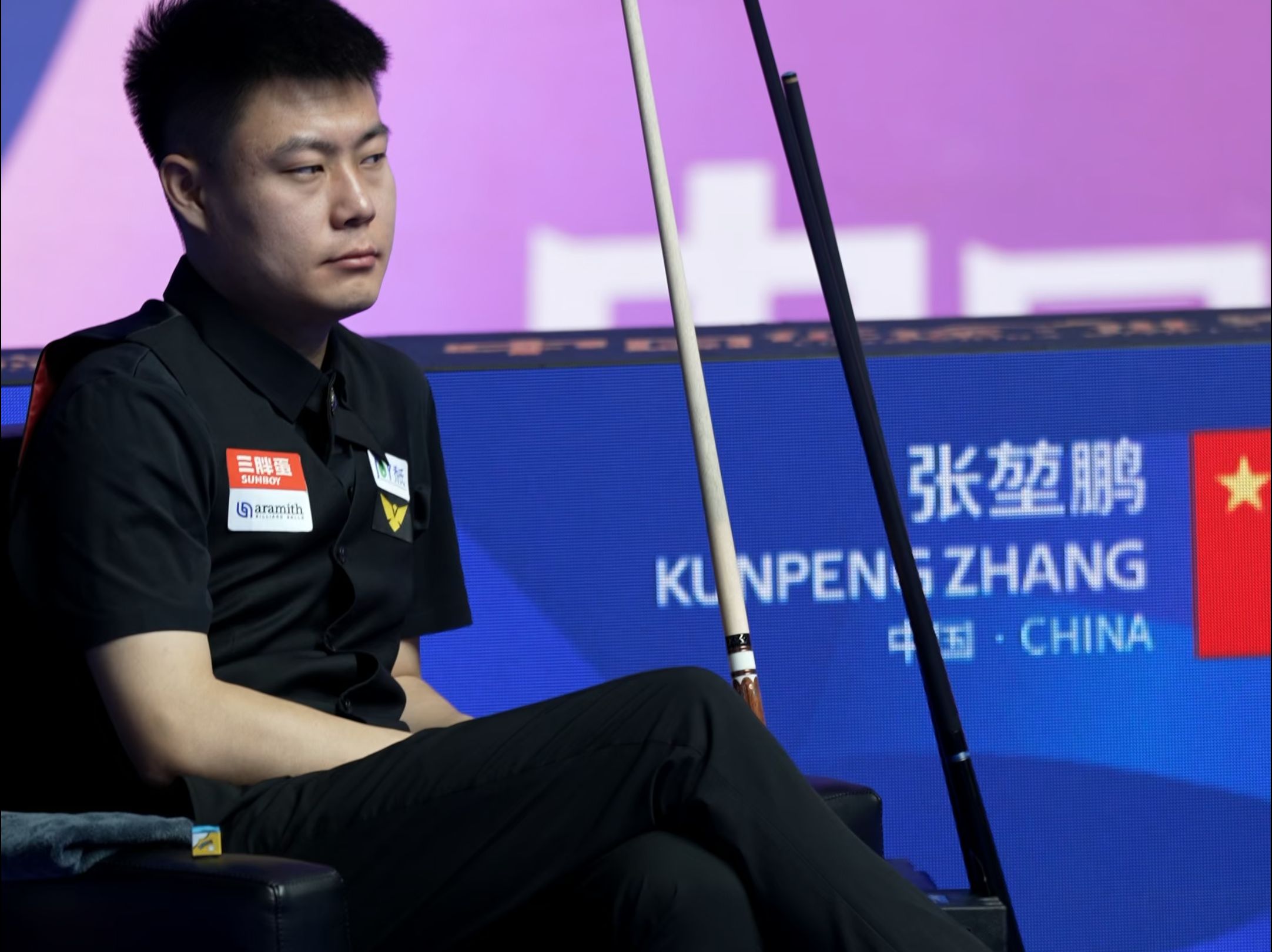 他或许能够 他或许能够