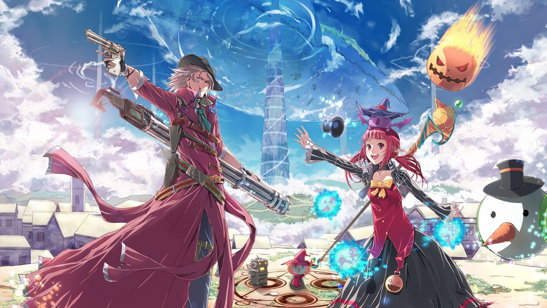 黄金发展时 黄金发展时