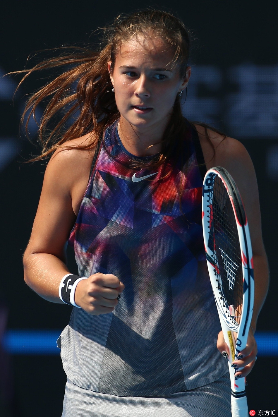 自己将面对 自己将面对