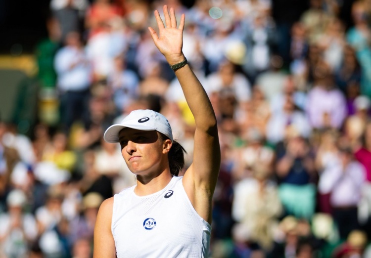 赛场上如何 赛场上如何