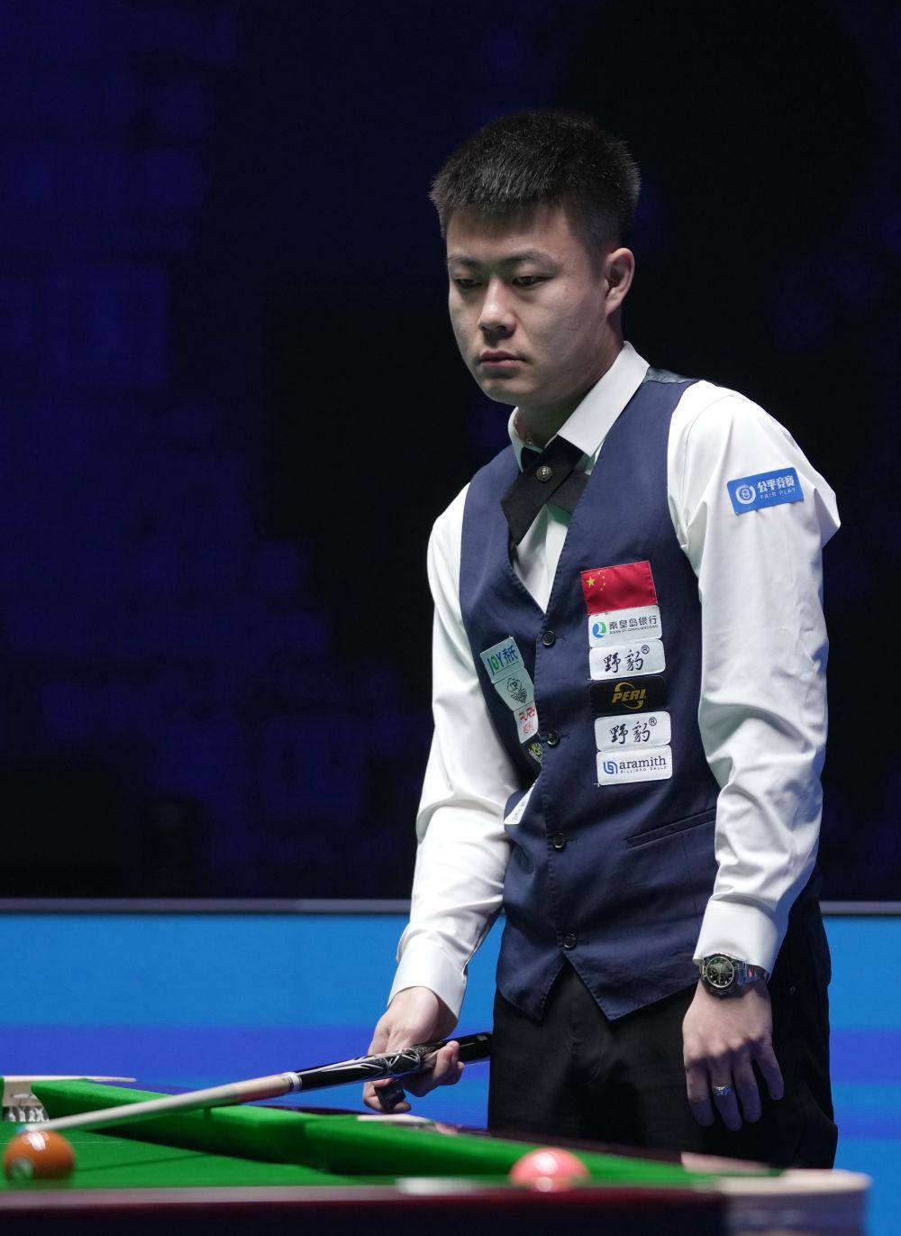 长时间的竞 长时间的竞