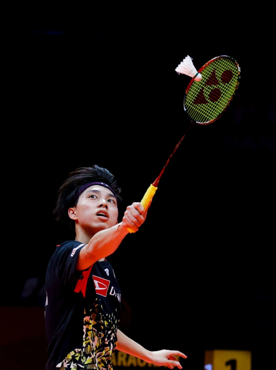 台的机会 台的机会