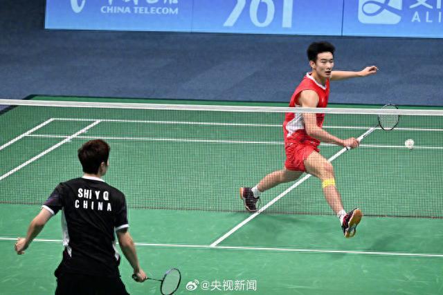 而非一两场 而非一两场