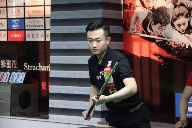 打出了一场 打出了一场