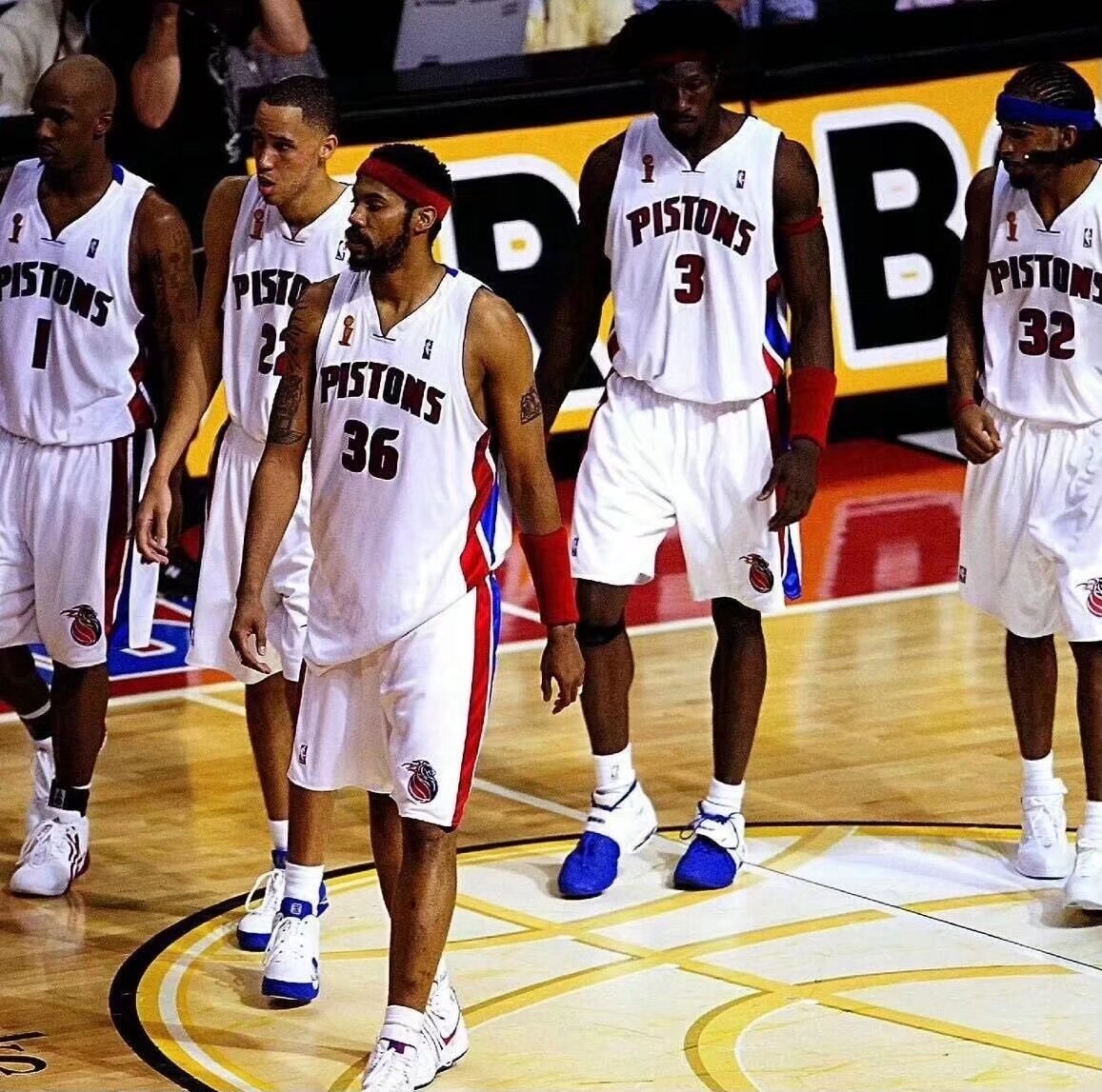 任何一步动 任何一步动